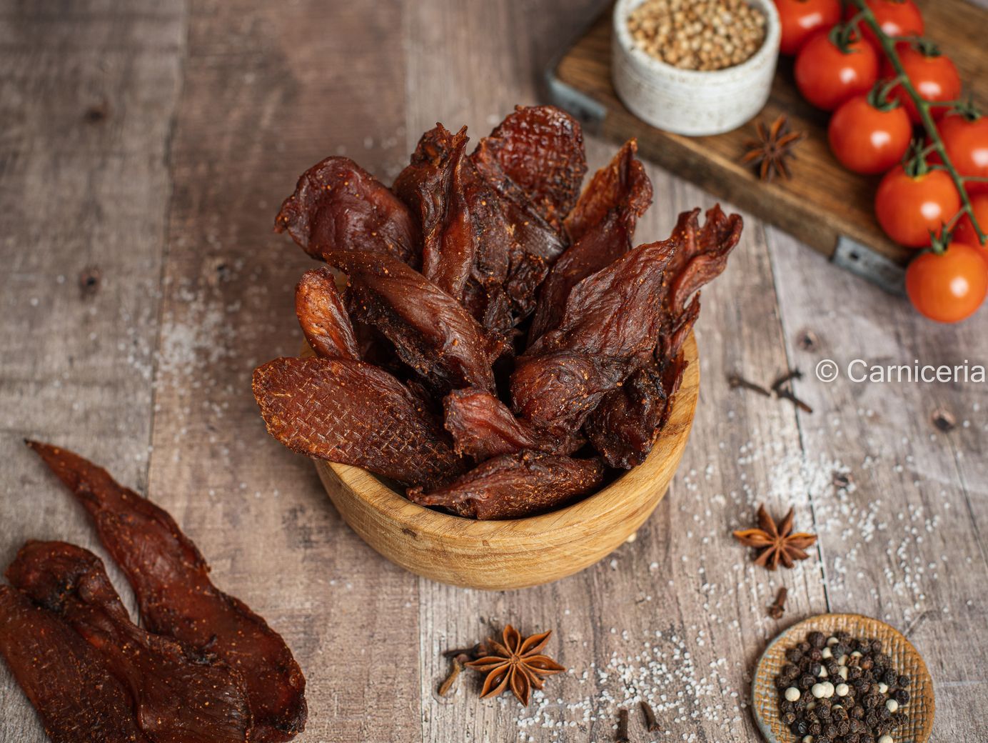 Carnicería | Карницери́я « Крафтовая мясная лавка. Категория: Снеки ...